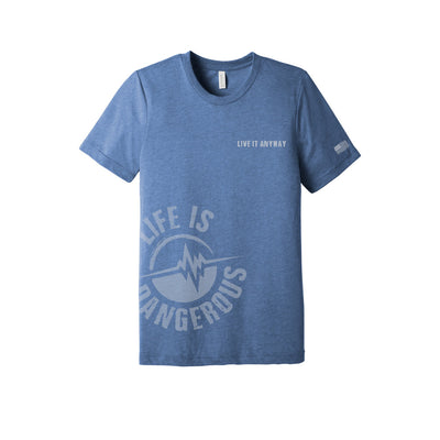 The "Pioneer" Short Sleeve Tee | Watermark Design