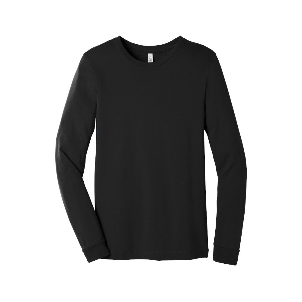 Customize It | The "Fearless" Long Sleeve Tee